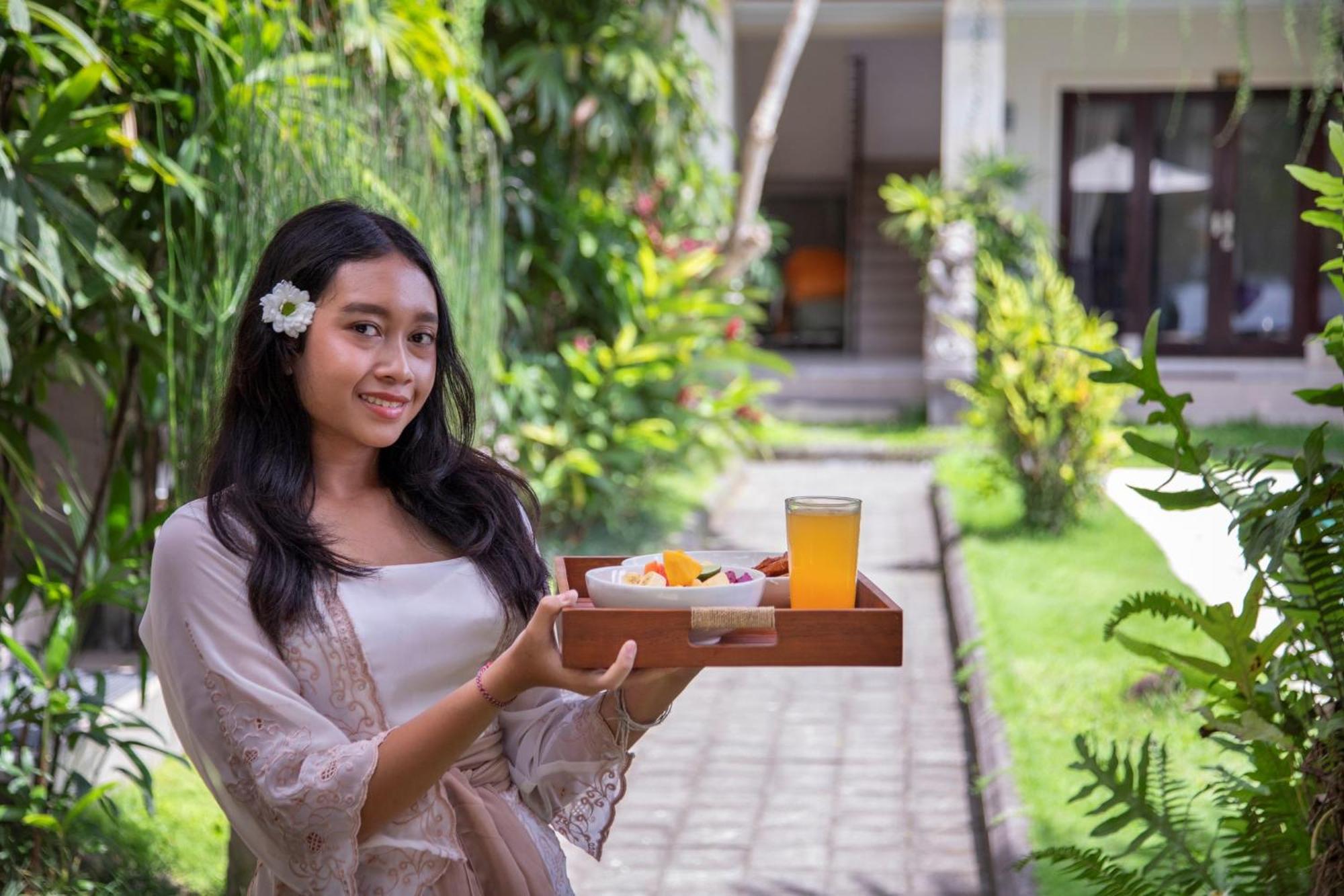 Canggu Bona Kubu By Kamara Dış mekan fotoğraf