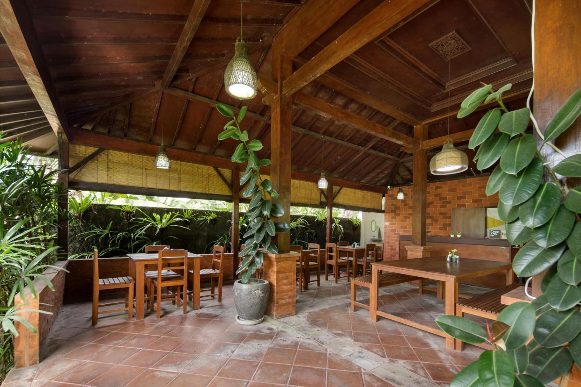 Canggu Bona Kubu By Kamara Dış mekan fotoğraf