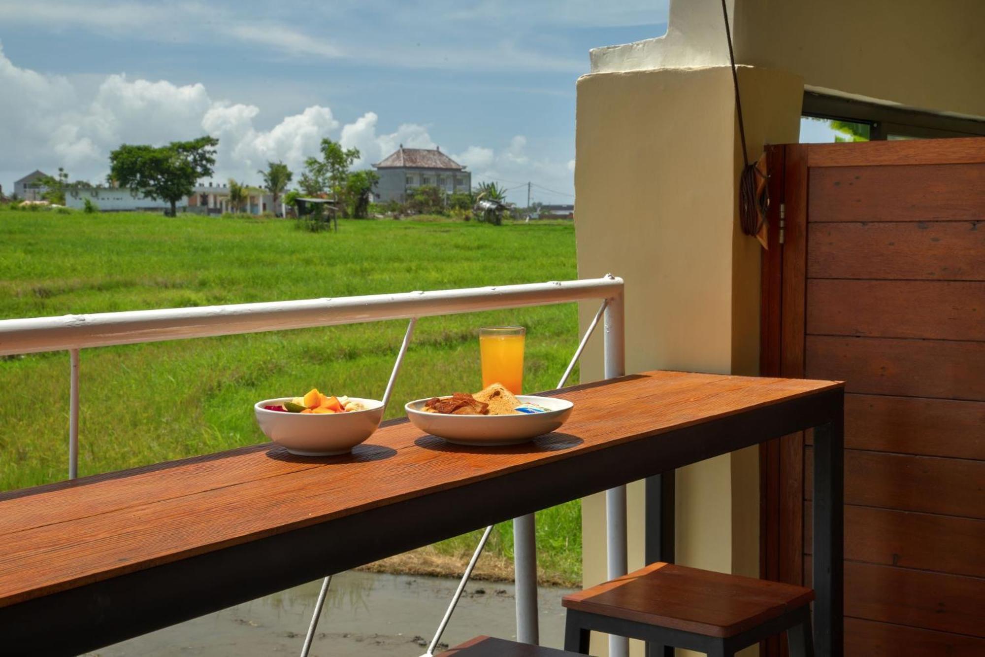 Canggu Bona Kubu By Kamara Dış mekan fotoğraf