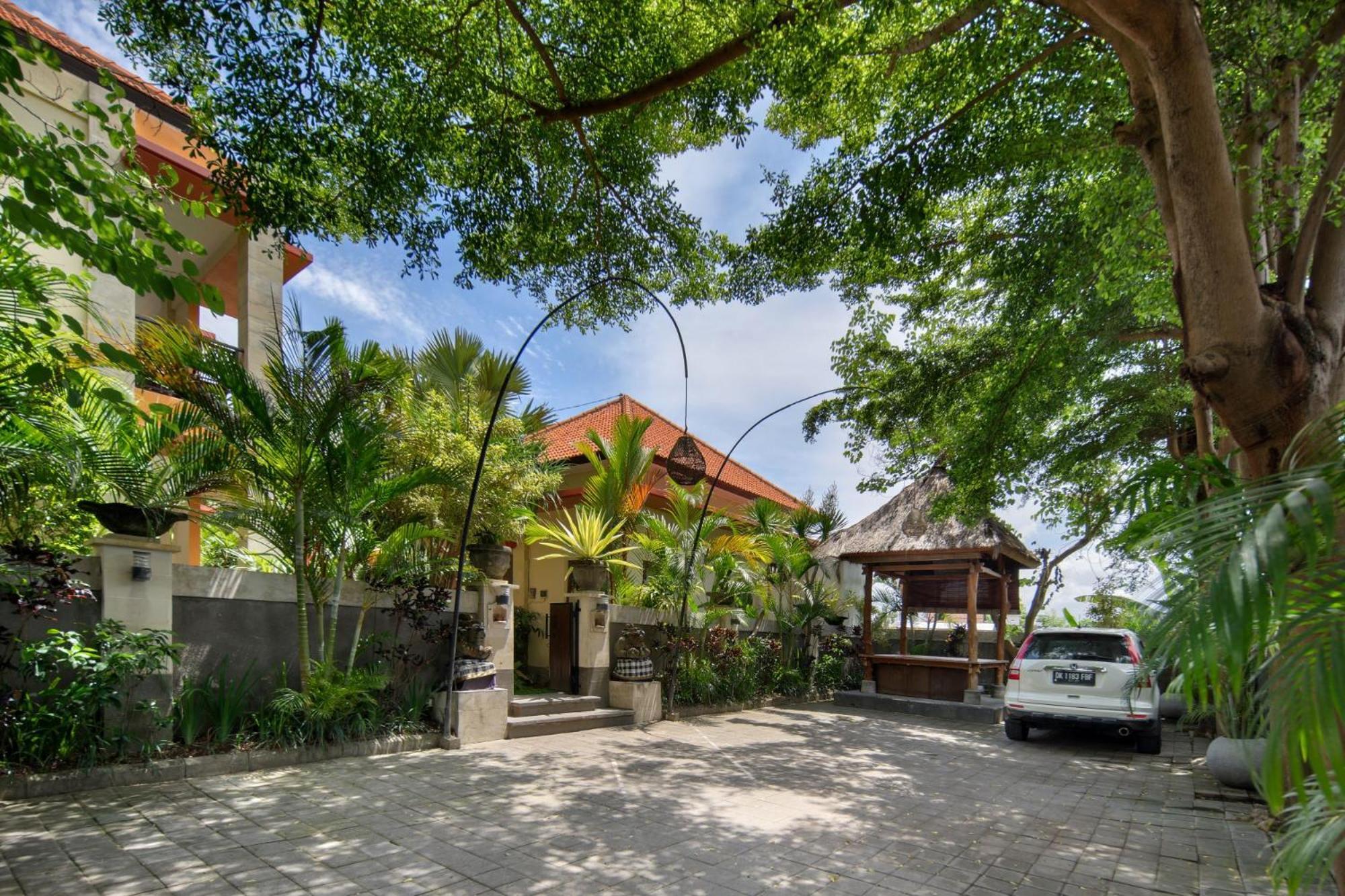 Canggu Bona Kubu By Kamara Dış mekan fotoğraf